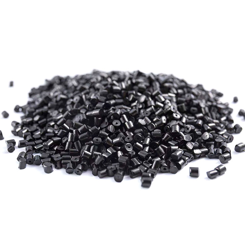 Aangepaste zwarte masterbatch
