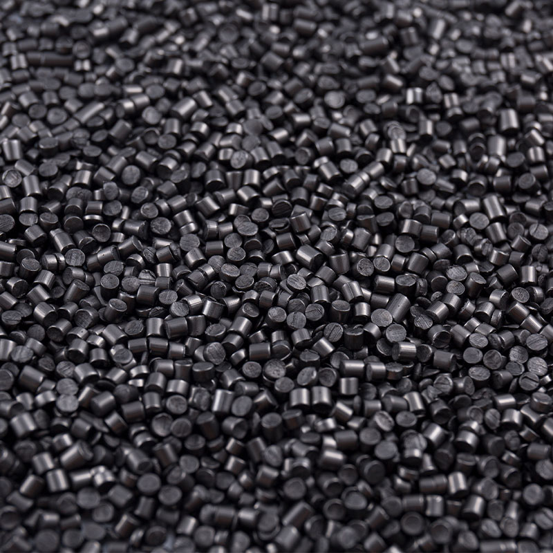 Aangepaste zwarte masterbatch