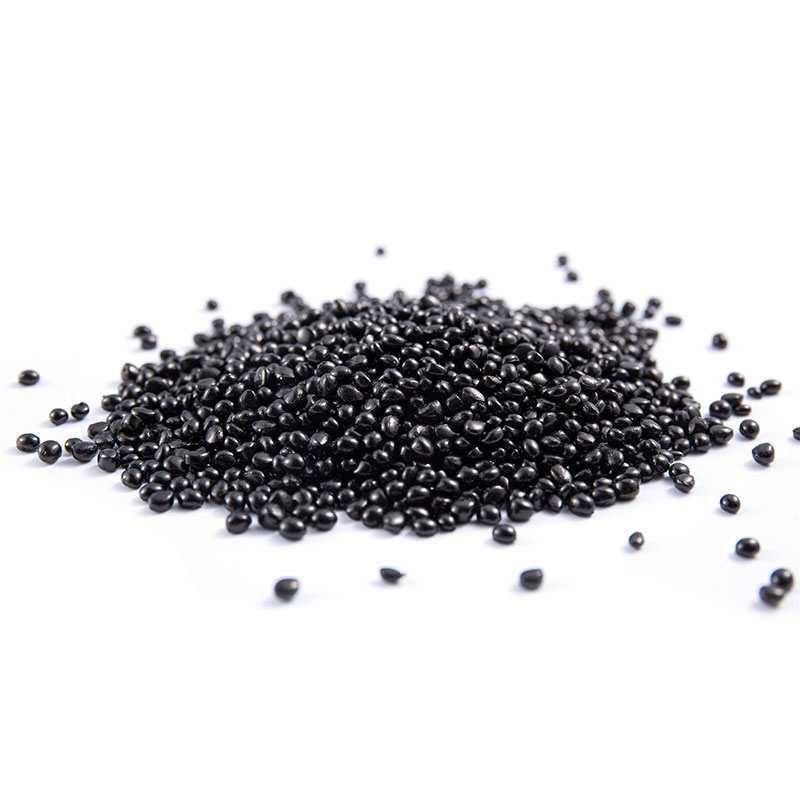 Verbeterde UV-bescherming Black Masterbatch